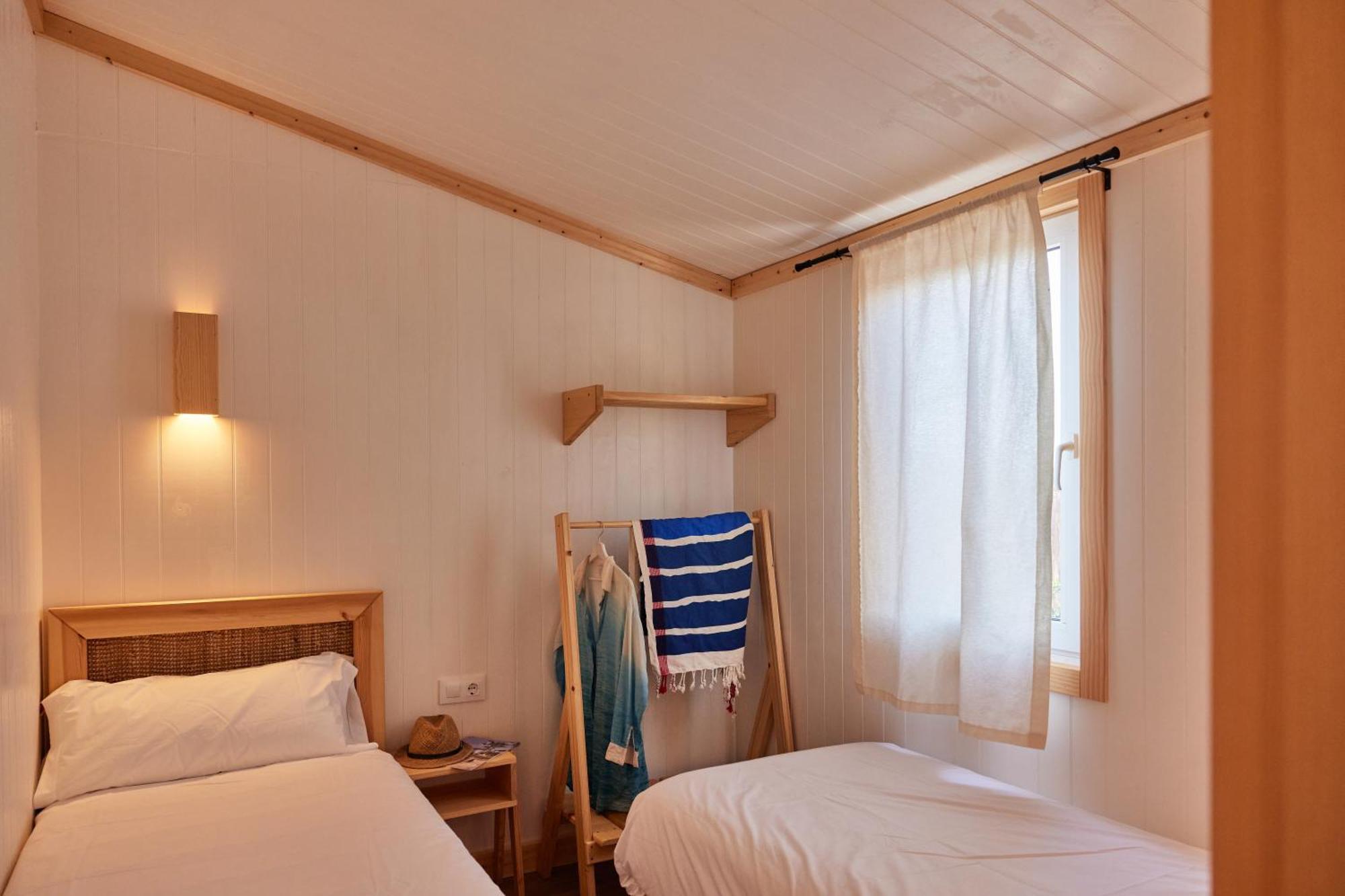Hotel Taiga Conil à Conil De La Frontera Chambre photo